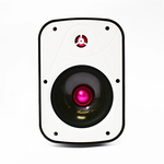 Anaccord雅那歌音響 DC-01-B6-T 6inch RUBY  IPX66 waterproof desktop wall mount speakers 30W 1pair, , large
