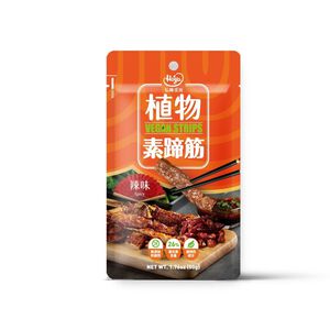 HOYA植物素蹄筋-辣味