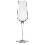 InAlto UNO Flute 強化無鉛水晶 香檳杯 280ml 金益合玻璃器皿, , large