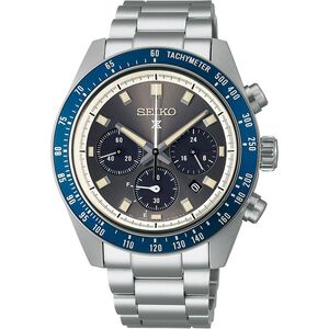 SEIKO 精工 PROSPEX 太陽能三眼計時手錶 SSC939P1/V192-0AH0Z