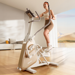 【PHILIPS】FIT3101S 飛利浦智發電登山機-小精靈, , large