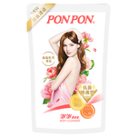 PONPON Body Cleanser-Repairing, , large