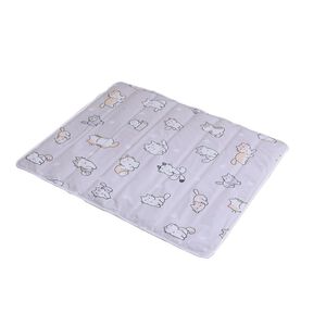 極致酷涼冷凝小床墊-61x76cm(款式隨機出貨)