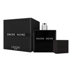 【Lalique】Encre Noire 黑澤男性淡香水 100ml, , large