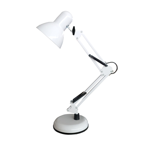 2 in one Clamp Base Table lamp