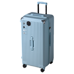 suitcase, , large