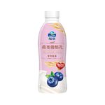 福樂燕麥果香藍莓優酪乳920ml, , large