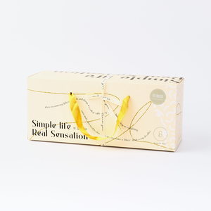 Simple Real【Tea Coffee Blend】Specialty Coffee Drip[ Bag Gift Box(30pcs)