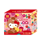 Hello Kitty Lucky Snack Box, , large