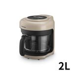 CHIMEI奇美 EV-02G0FM  2L熱循環玻璃氣炸鍋 _ 原廠公司貨, , large