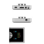 Apogee Duet 2 錄音介面 台灣公司貨【敦煌樂器】, , large