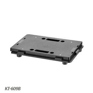 【Chu Mai】6入組-KT-609B拼接平板車 工具車 實用小推車