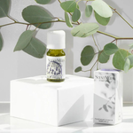 【ScentMûes森繆斯】光影系列 薰衣草天竺葵純精油 10ml (優雅清新花香), , large