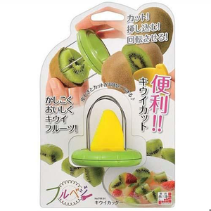 【毓秀堂】下村工業 奇異果剝皮器