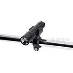 【德國Ledlenser】360度旋轉自行車燈夾, , large