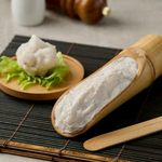 【一夫水產】竹筒花枝漿（160g/2支/包）, , large