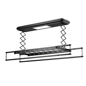 MiMAX Smart Clothes Drying Rack &ndash; Standard Model
