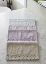 [Kaimei Cotton Industry] 6 in the group, random and excellent, top-quality super soft pure cotton antibacterial bamboo fiber towel/adult towel/bath towel, , large