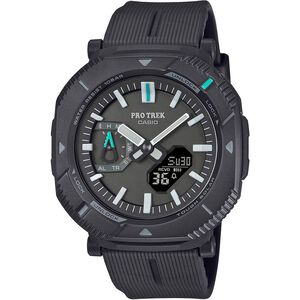 CASIO 卡西歐 PROTREK 戶外登山錶 太陽能藍芽手錶 旋轉錶圈切換造型 PRJ-B001-1