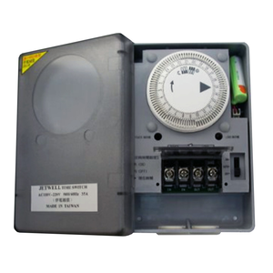 【感應王】TP-351  標準型定時器(全電壓)