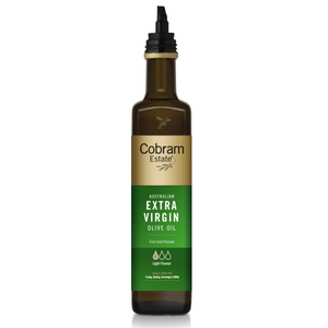 澳洲Cobram Estate特級初榨橄欖油(細緻風味) 750ml