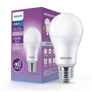 Philips LED Bulb 10.5W