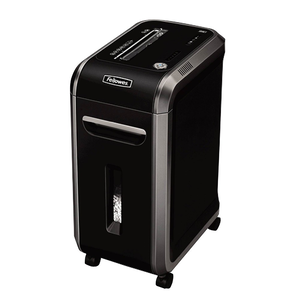 【Fellowes 斐樂】 粒狀 4 x 38 mm 碎紙機 /台 99Ci
