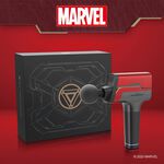 Marvel Iron Man Massage Gun, , large