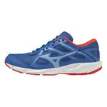 MIZUNO MAXIMIZER 24 寬楦 出清 女 慢跑鞋 K1GA230123 23SSO【樂買網】, , large