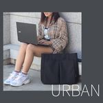 【YUNJOIN】電腦托特包 /筆電收納 電腦包 大學生 上班族 通勤 業務 16吋筆電 原文書, , large