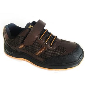 Mens safety shoes