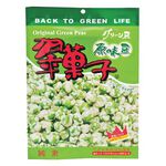 Green Peas Snack-MIx, , large
