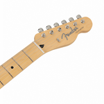 Fender MIJ LTD 2024 Hybrid II Tele FM MN SSO, , large