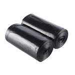 【SV61252】摺疊行動馬桶極速固化劑 專用垃圾袋 粉狀凝固劑 除臭 露營馬桶配件, , large