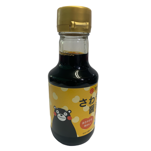 熊本熊清爽醬油