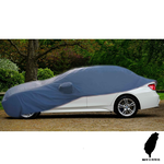 【Made in Taiwan - Quality Guaranteed】Premium Waterproof Car Cover for SUVs - Fits TOYOTA, NISSAN, BENZ (SUV Cover), , large