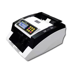 鋒寶牌 銀行 專用機 點鈔機 驗鈔機 / 台 FB-9898 (台幣/人民幣)