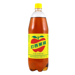 蘋果西打 1250ml, , large