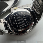 [TIMEMASTER] COACH watch, 44mm, CH00222, , large