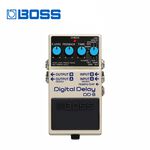 BOSS DD-8 Delay 效果器【敦煌樂器】, , large