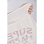 (S) 質感兩件式藍色洋裝二手衣, , large