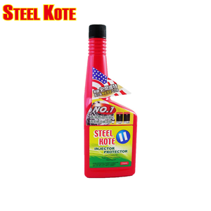 STEEL KOTE INJECTOR PROTECTOR