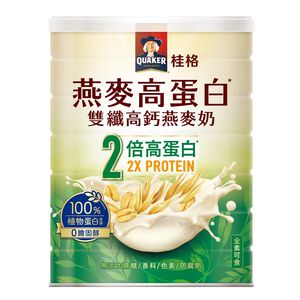 Quaker_OatProteinPowder