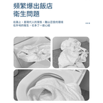 【CITY STAR】Disposable travel-grade bath towel and hand towel set, , large