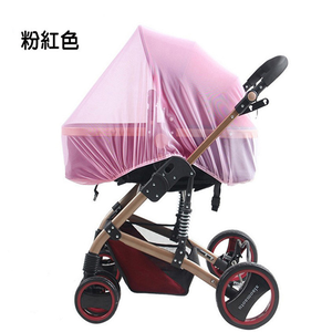 通用型嬰兒手推車蚊帳