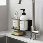 Wall-Mounted Bottle Holder, , large