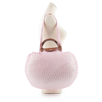 fishnet bag, , large