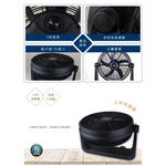 SPT 20" Turbo Fan SF-2022, , large