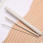 wheat-foldable-straw-3-set, , large