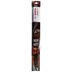 Bosch PerfectView Wipers